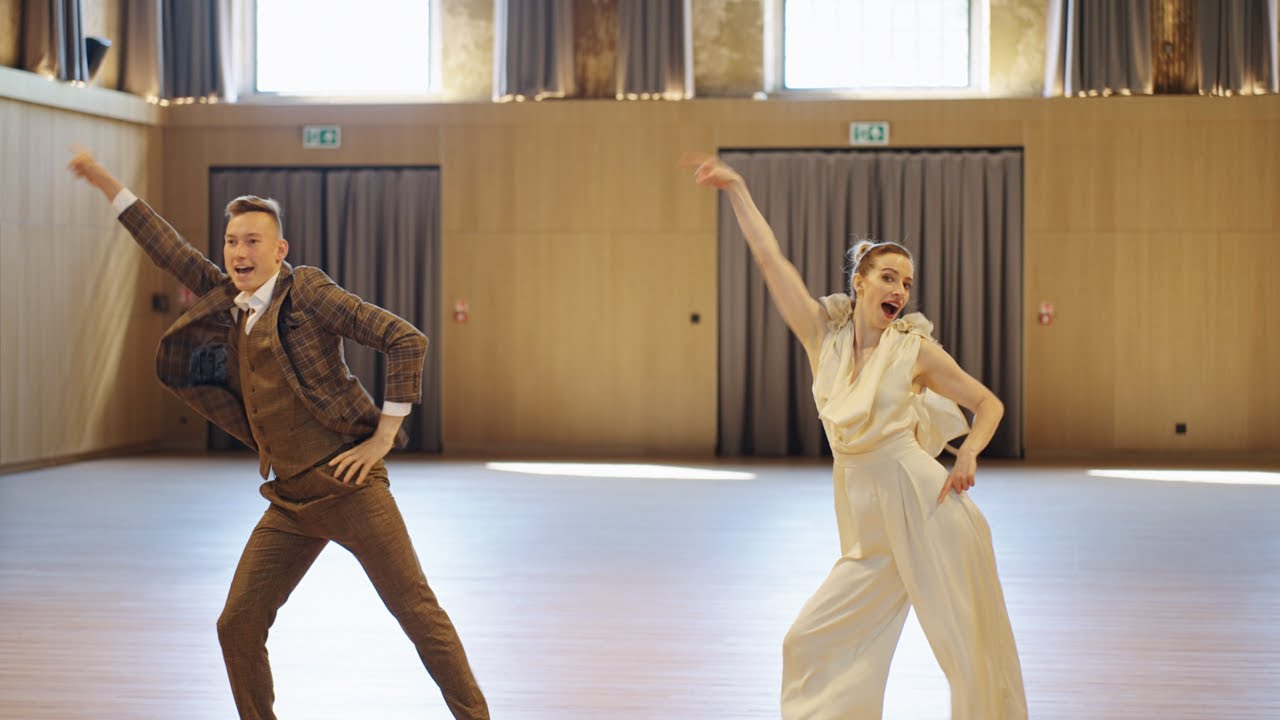 staying alive dance shorts