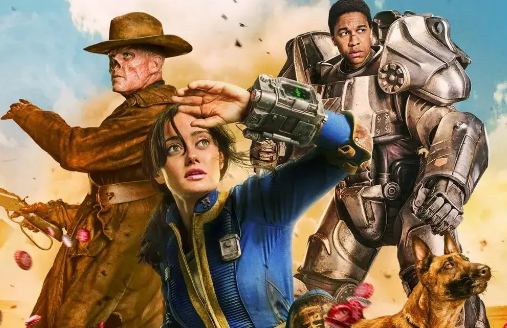 Fallout TV series review