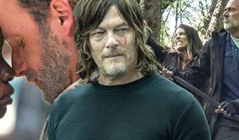 The Walking Dead timeline