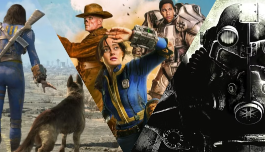 Fallout TV series review and comparison with the games