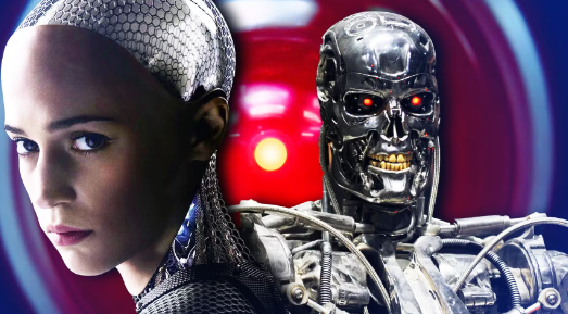 Top AI and robot apocalypse movies