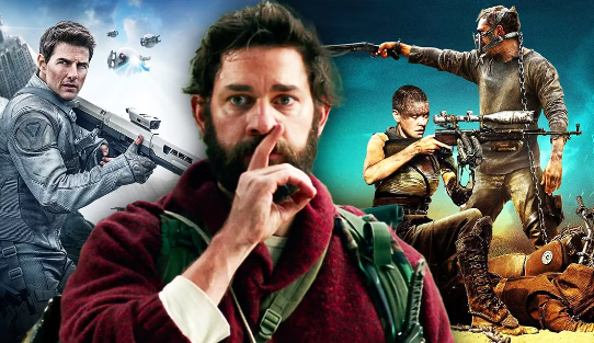 post apocalyptic movies list