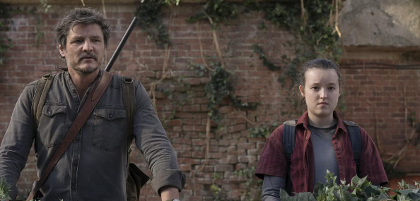 The Last of Us ending explained