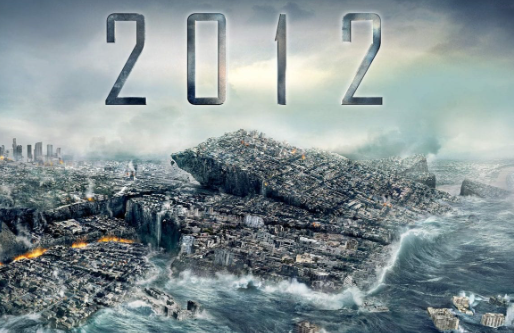 end of the world movies