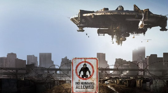 Best alien invasion and global destruction films