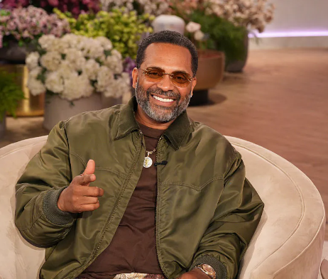 mike epps