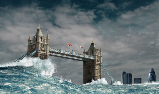 climate apocalypse movies