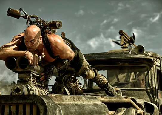 post apocalyptic survival movies