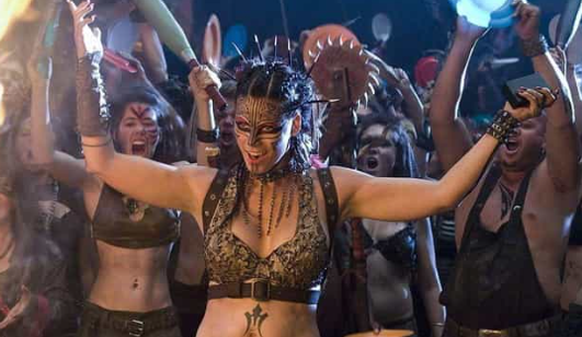 post apocalyptic sci fi movies