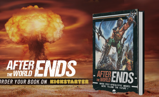 Best post-apocalyptic books adapted into movies