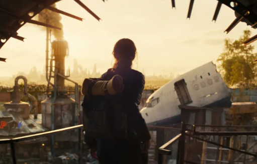 Best thriller movies set after the apocalypse