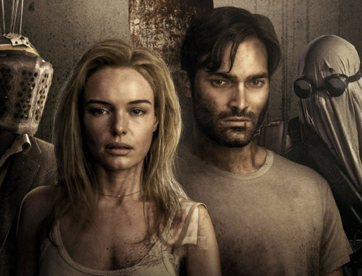post apocalyptic thriller movies