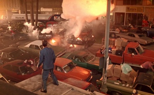 Top nuclear war and nuclear fallout movies