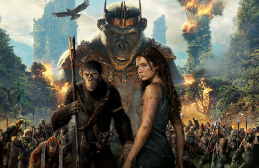 Best dystopian future films with apocalyptic themes