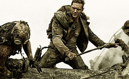 Top survival movies set in a post-apocalyptic world