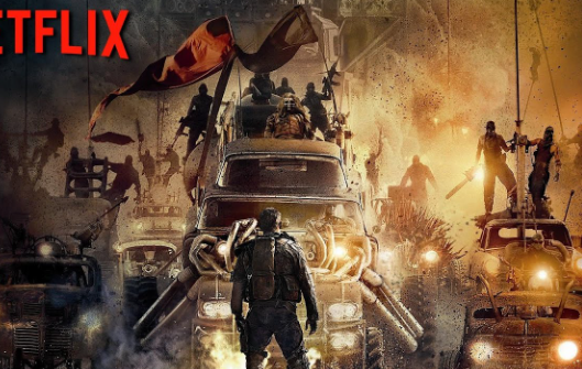 Best apocalypse movies currently on Netflix