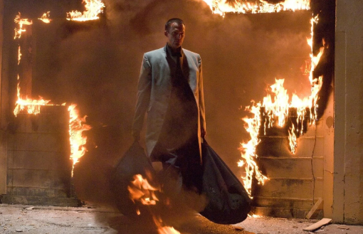 post apocalyptic horror movies