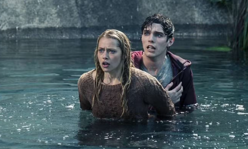 post apocalyptic romance movies
