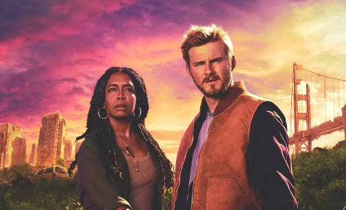 Most anticipated post-apocalyptic series in 2026