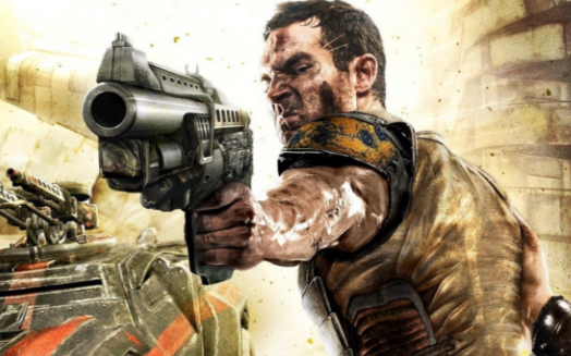 post apocalyptic games