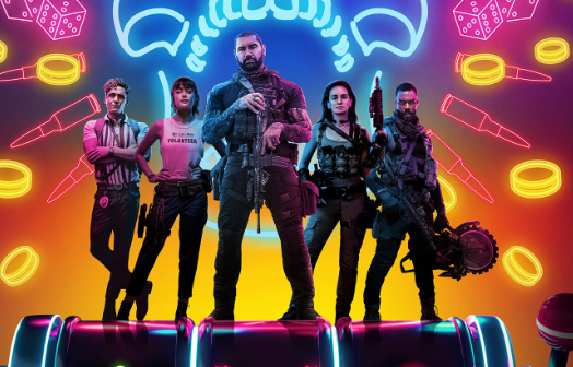 apocalypse movies on Netflix