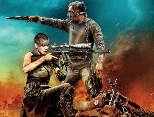 Top action-packed post-apocalyptic movies