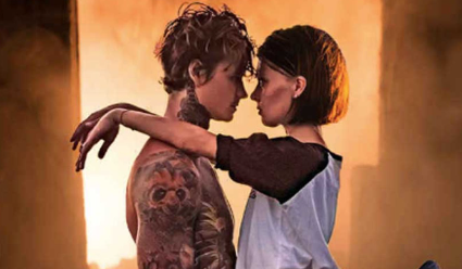 Best post-apocalyptic romance movies ranked