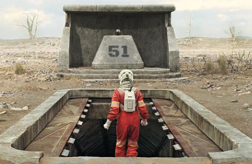 post apocalyptic series 2026