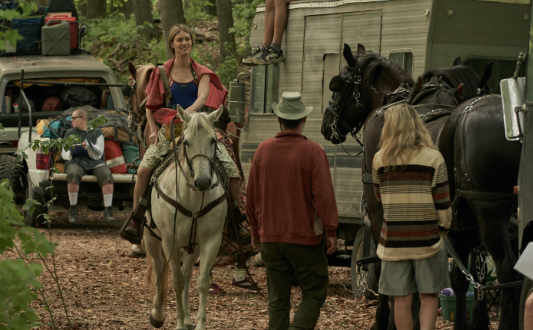 Top post-apocalyptic TV series to binge watch