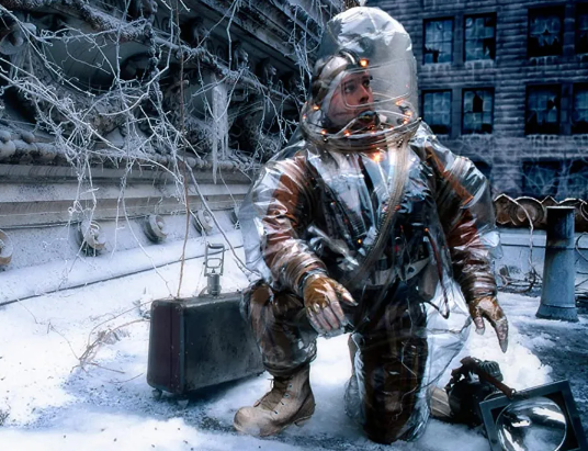 Best viral outbreak and pandemic apocalypse movies