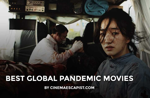 viral outbreak movies