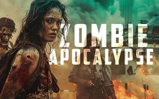 zombie apocalypse movies