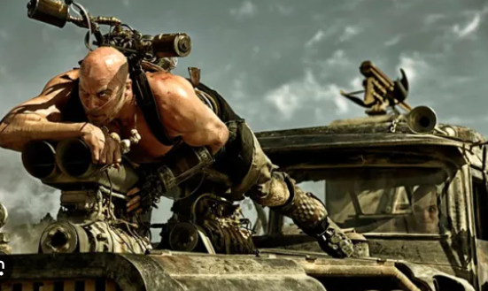 post apocalyptic movie recommendations