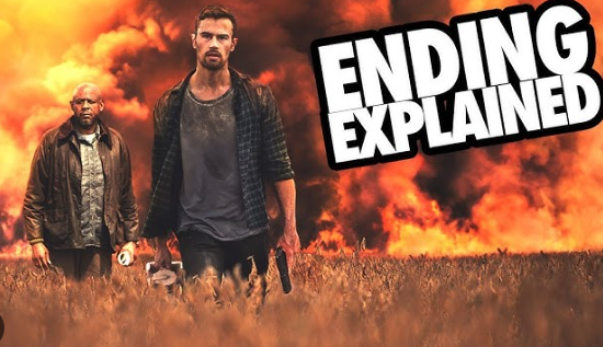 Post-apocalyptic movie endings explained and analyzed