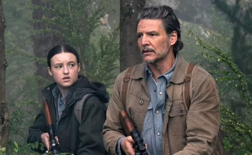 Top pandemic and virus apocalypse TV shows