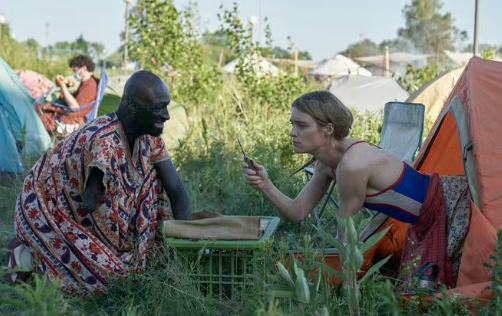 pandemic apocalypse shows