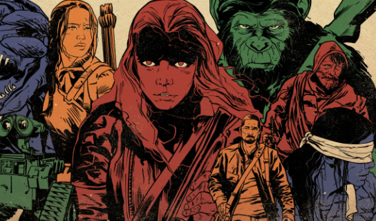 How post-apocalyptic movies build believable worlds