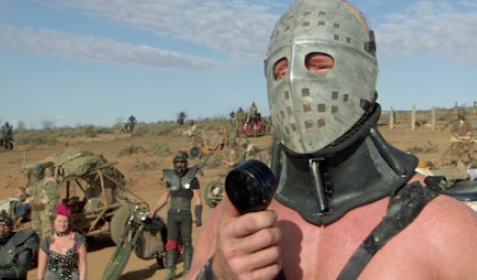 post apocalyptic villains