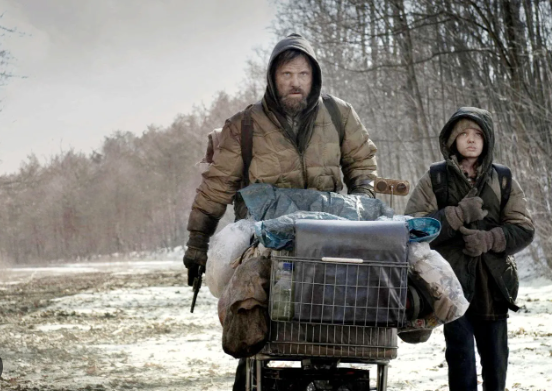 What post-apocalyptic survival movies teach us about real survival