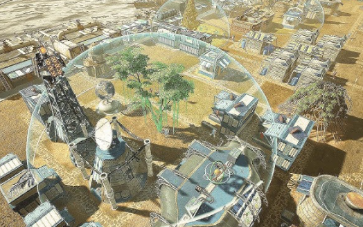 post apocalyptic survival communities