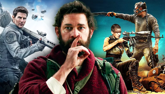 underrated post apocalyptic movies