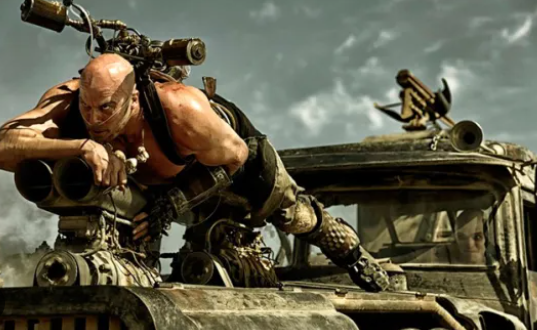 post apocalyptic movies vs games