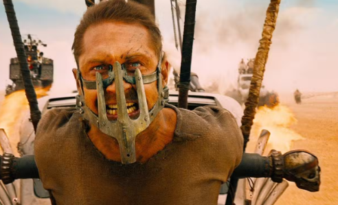 post apocalyptic franchises