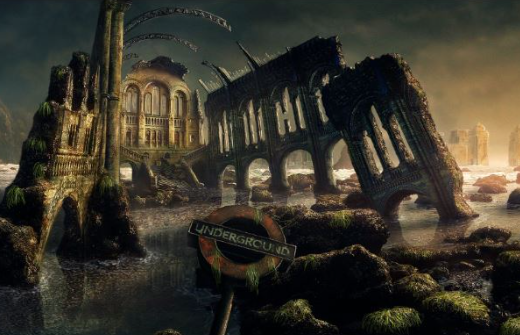 post apocalyptic symbolism