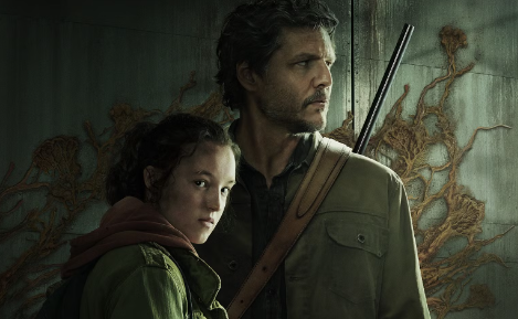 best zombie TV shows