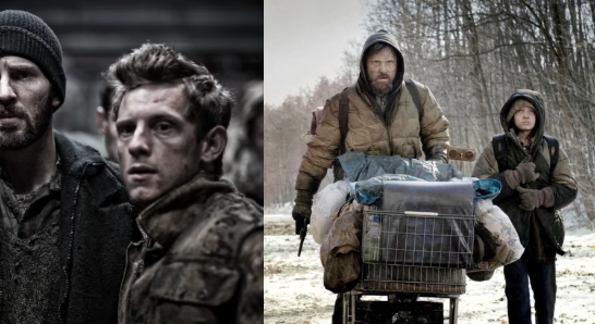 post apocalyptic movie endings explained