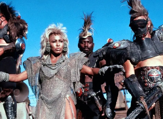 Best post-apocalyptic movies with strong female leads