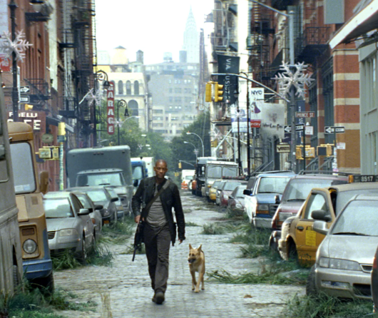 post apocalyptic movies based on books