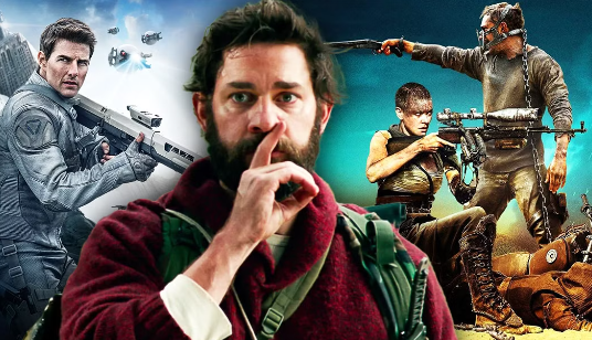 Top sci-fi post-apocalyptic films of all time