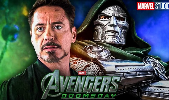 Avengers Doomsday Everything We Know